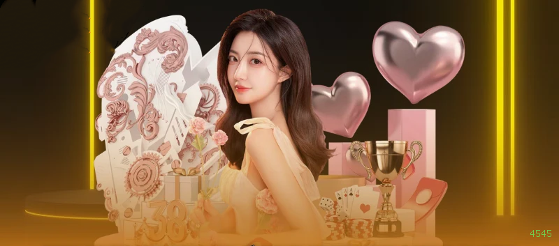 Central de dúvidas rápidas sobre o app 4545